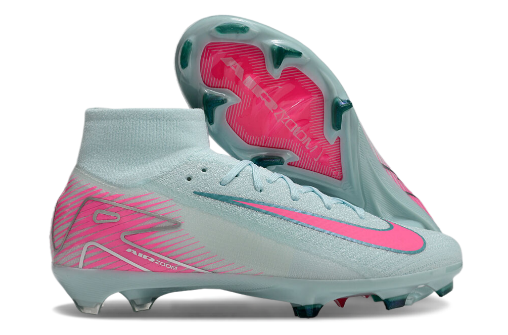 Nike Mercurial Superfly FG
