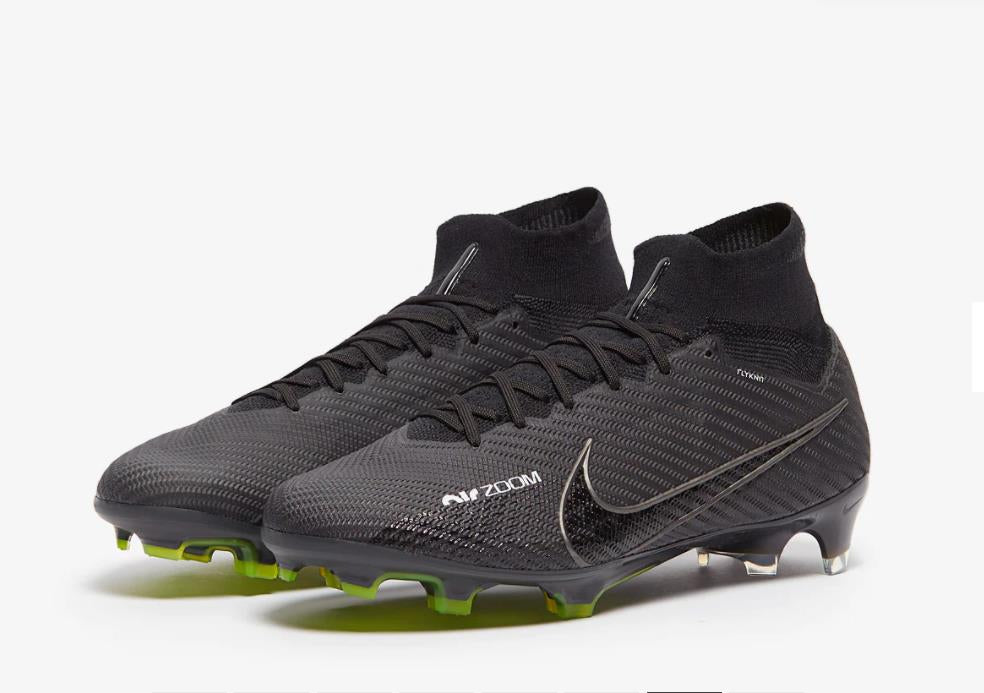 Nike Air Zoom Mercurial Superfly FG