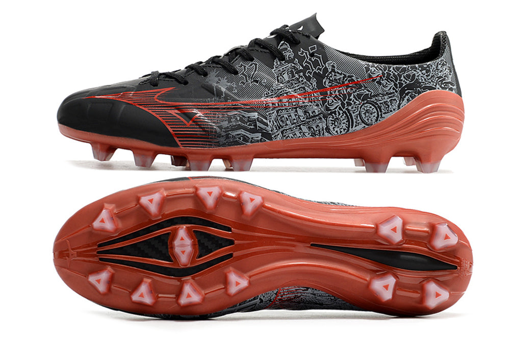 Mizuno Alpha FG