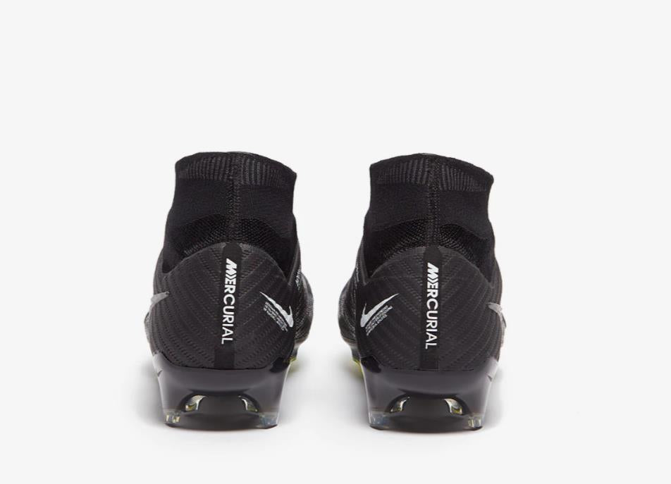 Nike Air Zoom Mercurial Superfly FG