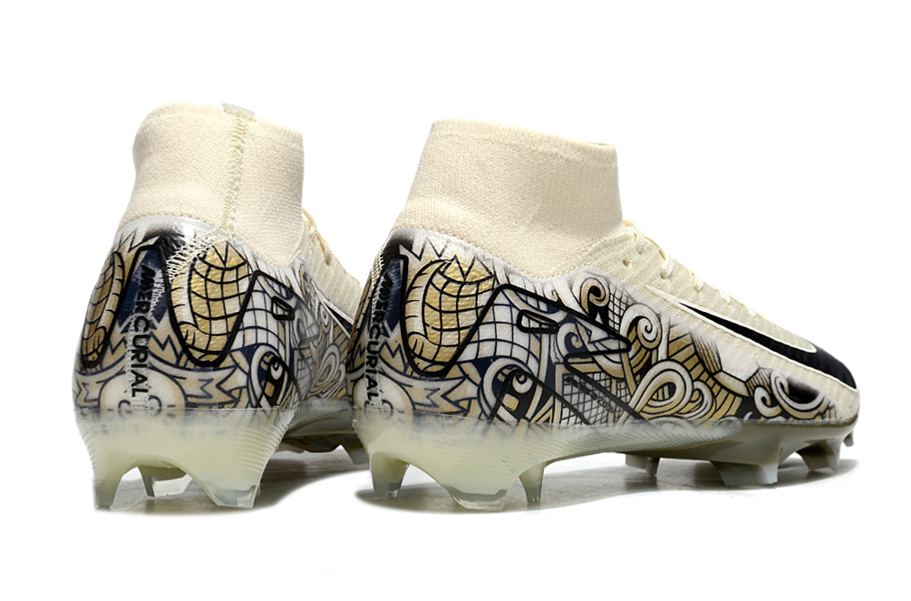 Nike Mercurial Superfly FG