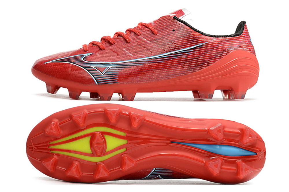 Mizuno Alpha FG