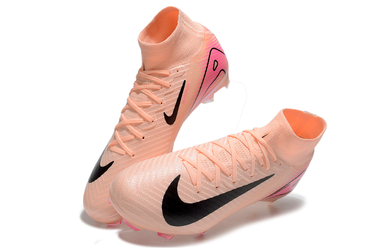 Nike Mercurial Superfly FG