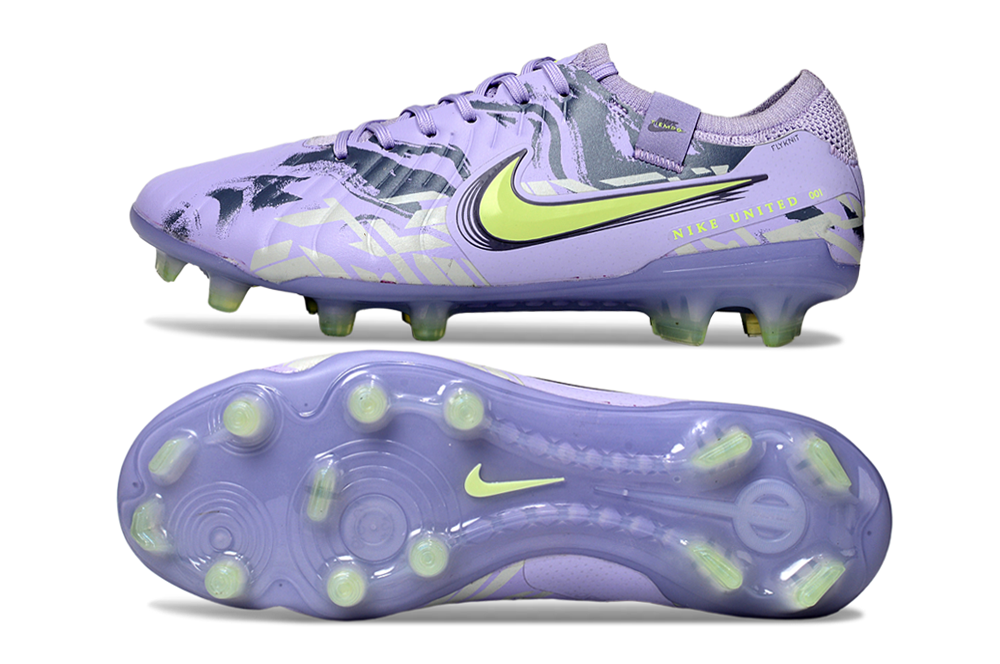 Nike Tiempo