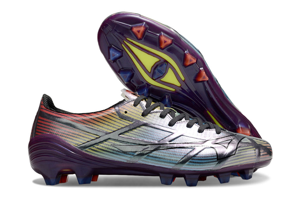 Mizuno Alpha FG