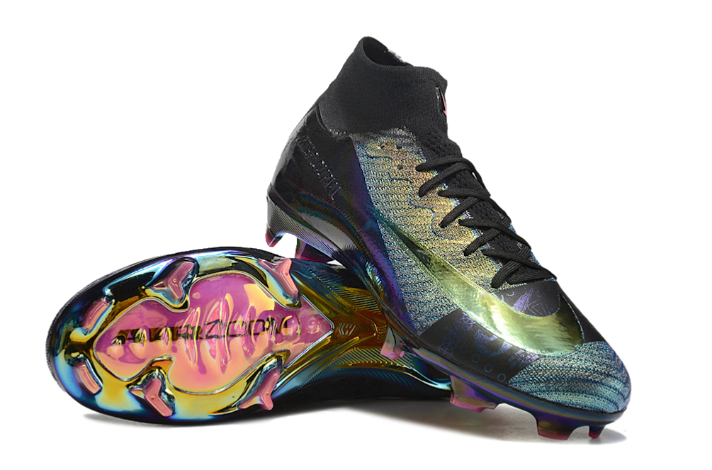 Nike Mercurial Superfly FG