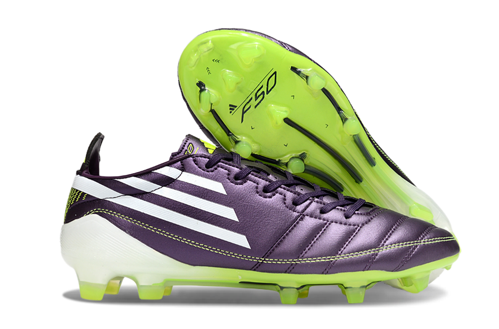 Adidas F50