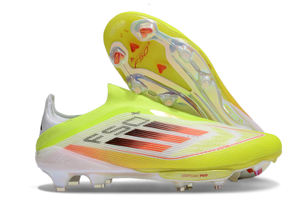 Adidas F50