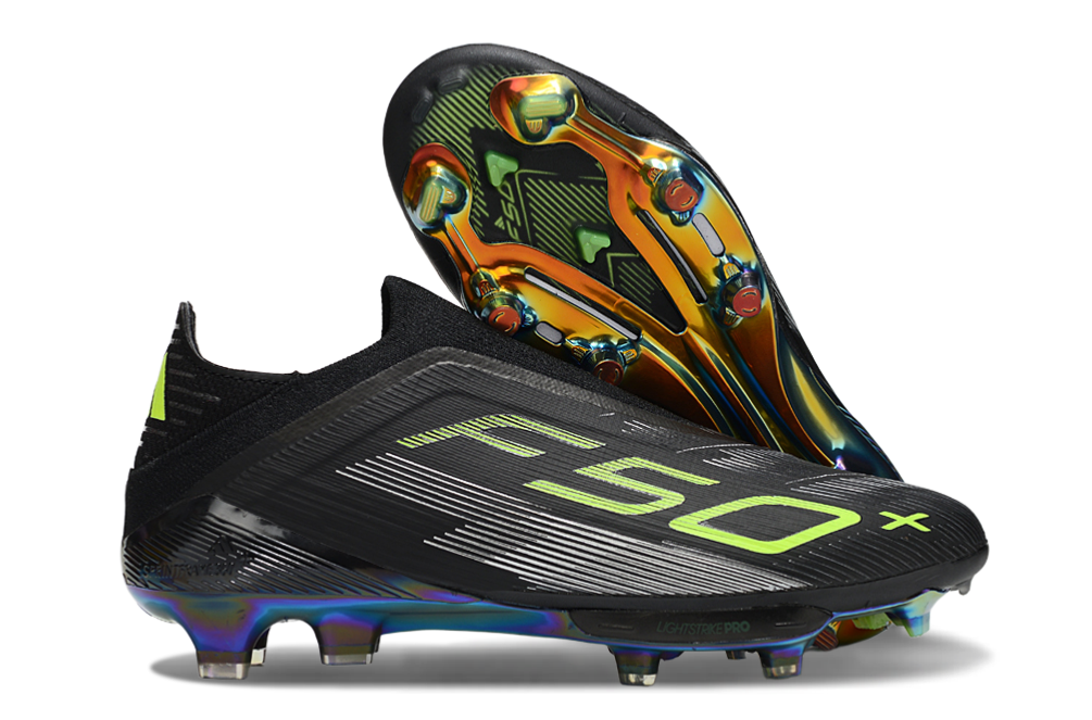 Adidas F50