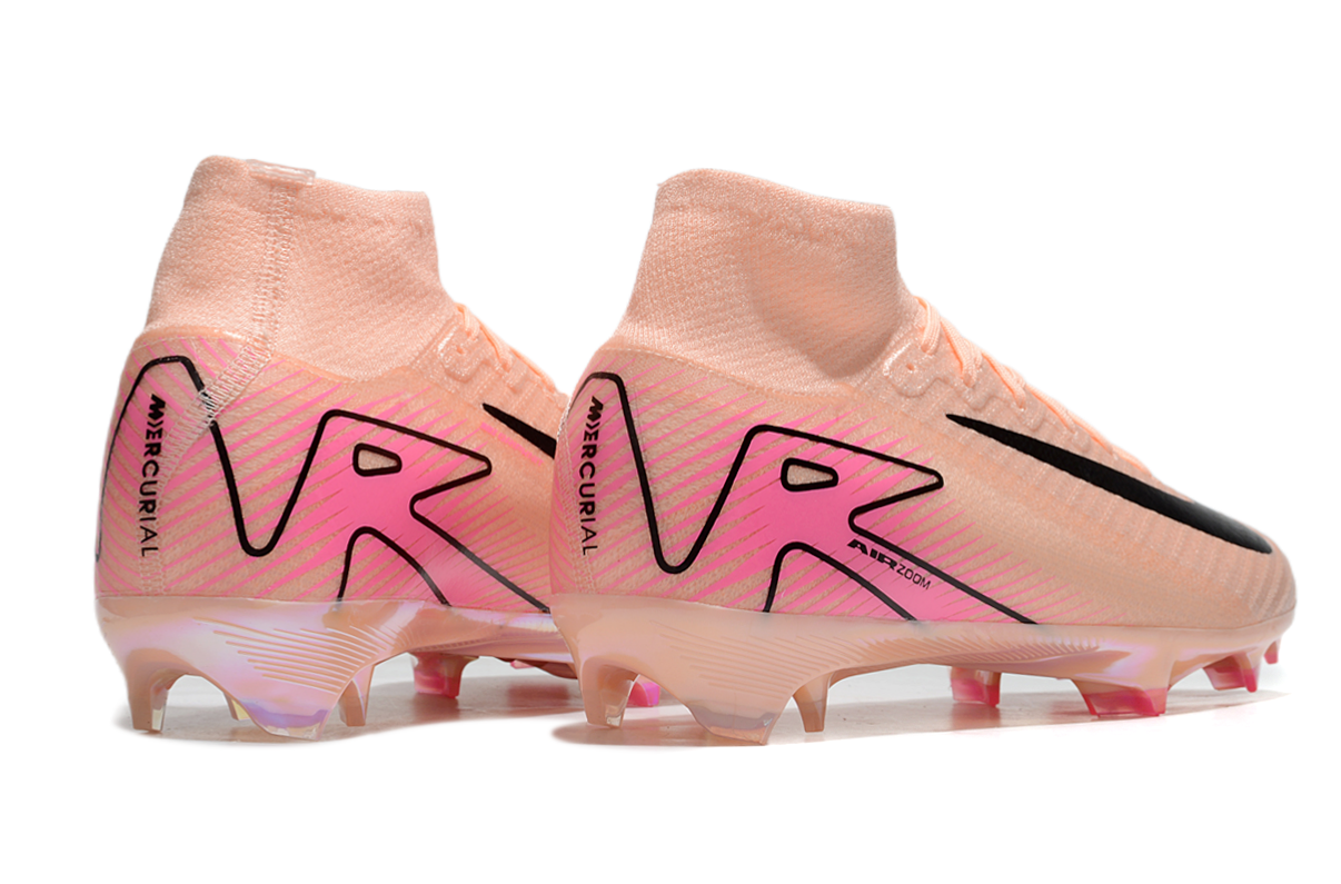 Nike Mercurial Superfly FG