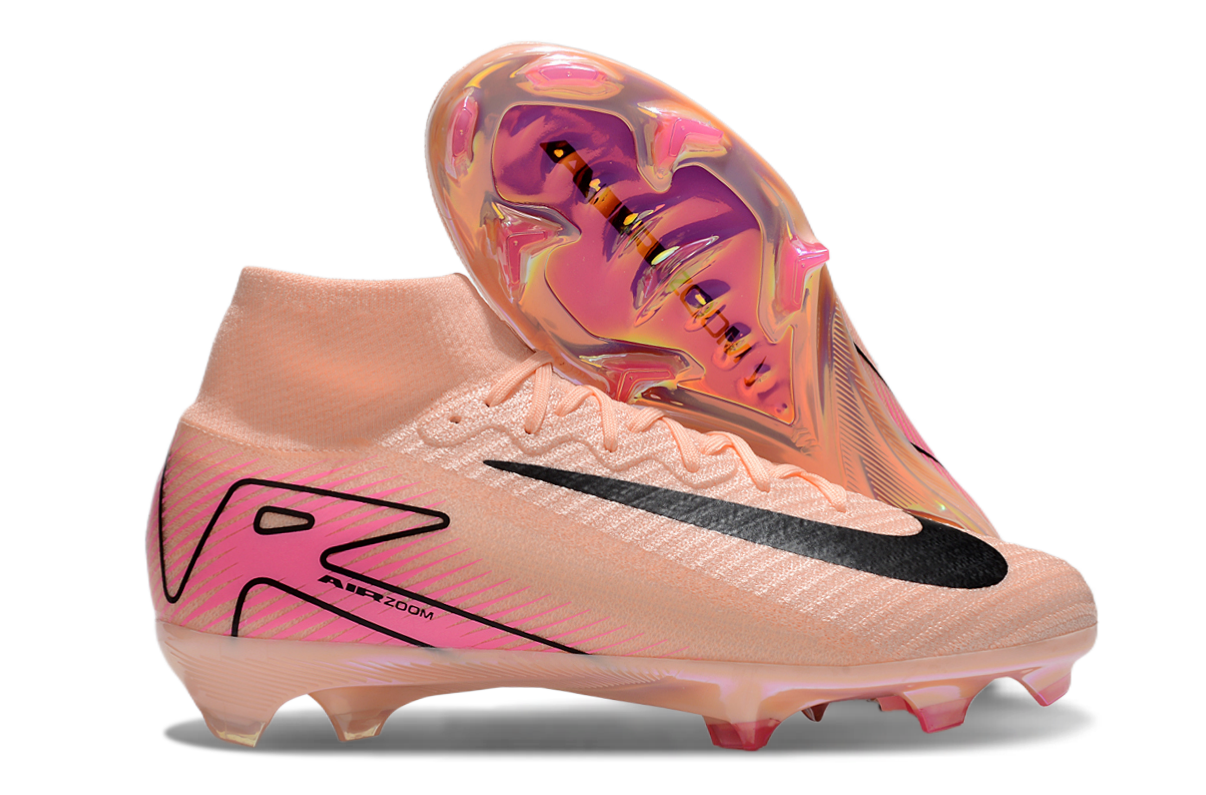 Nike Mercurial Superfly FG