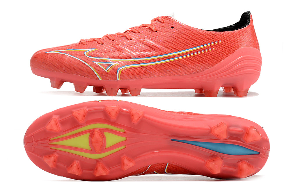 Mizuno Alpha FG