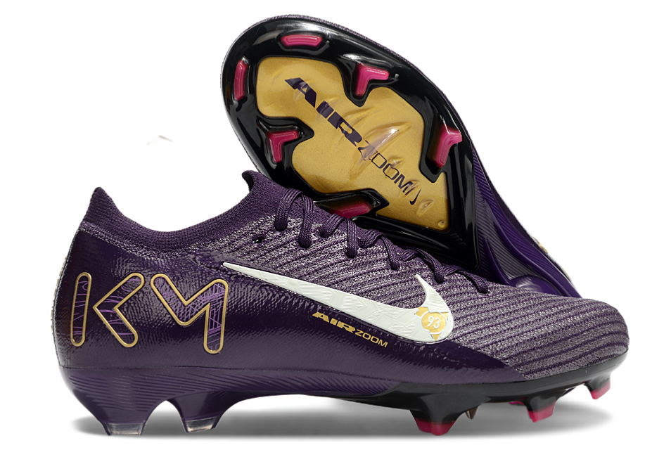 Nike Mercurial Vapor Mbappe FG