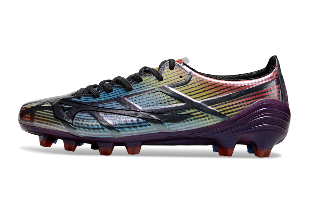 Mizuno Alpha FG