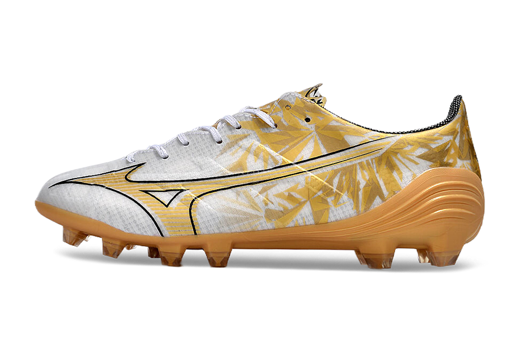 Mizuno Alpha FG