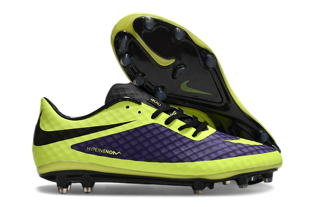Nike Hypervenom