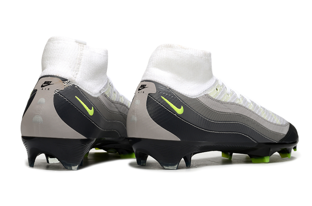 Nike Mercurial Superfly FG