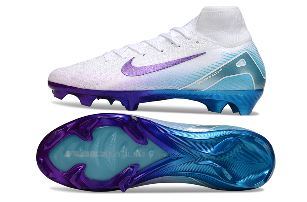 Nike Mercurial Superfly FG