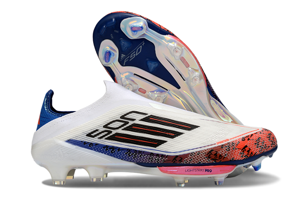 Adidas F50