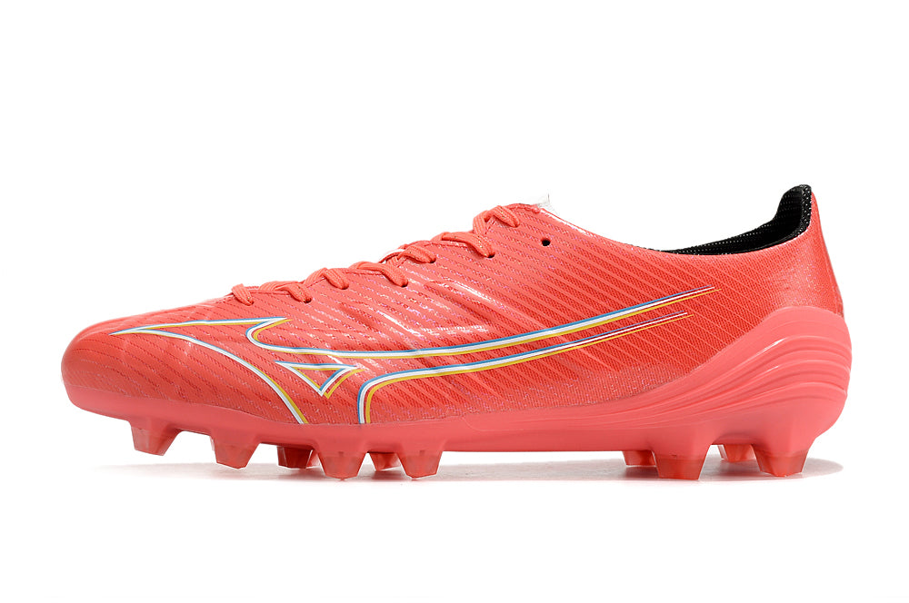 Mizuno Alpha FG