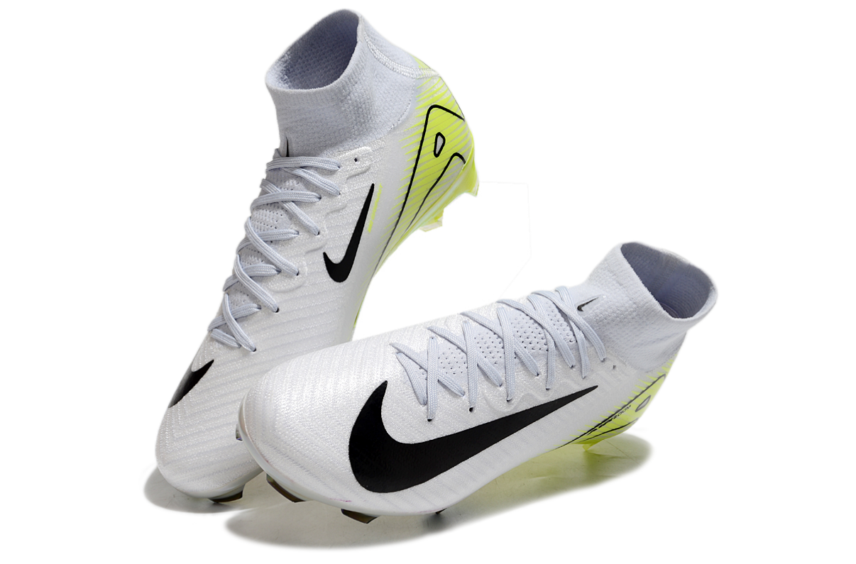 Nike Mercurial Superfly FG