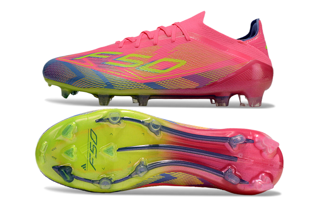 Adidas F50