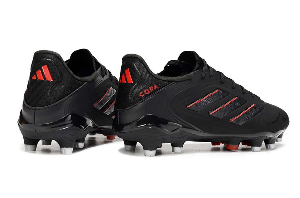 Adidas Copa FG — Negro | Snilkovia Uruguay