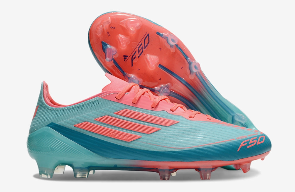 Adidas F50
