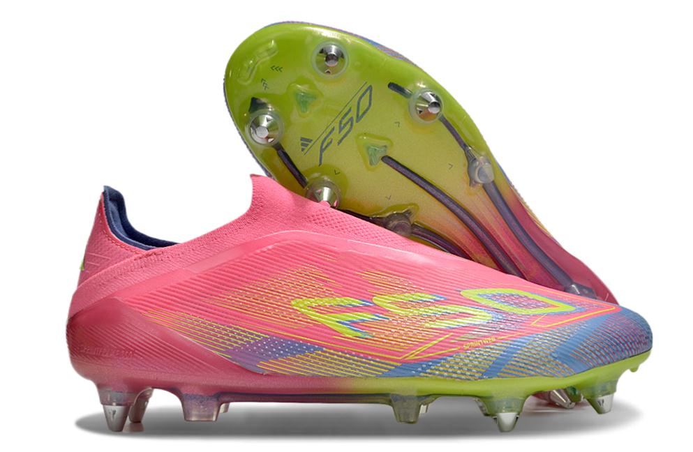 Adidas F50 SG