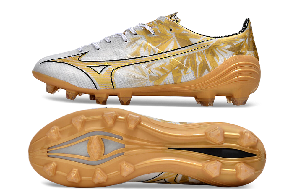 Mizuno Alpha FG