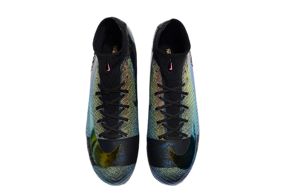 Nike Mercurial Superfly FG