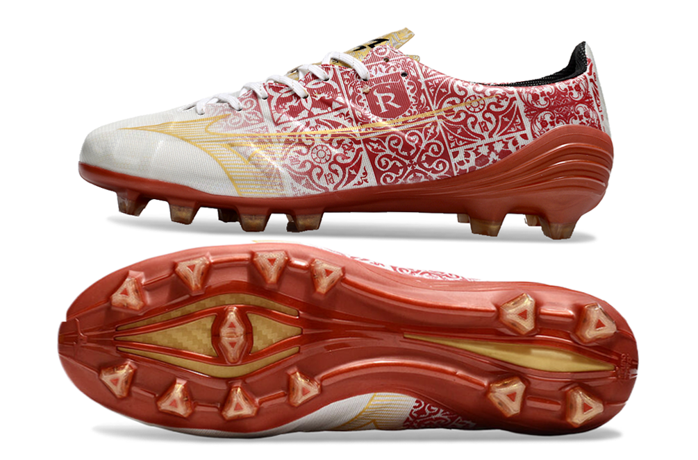 Mizuno Alpha FG