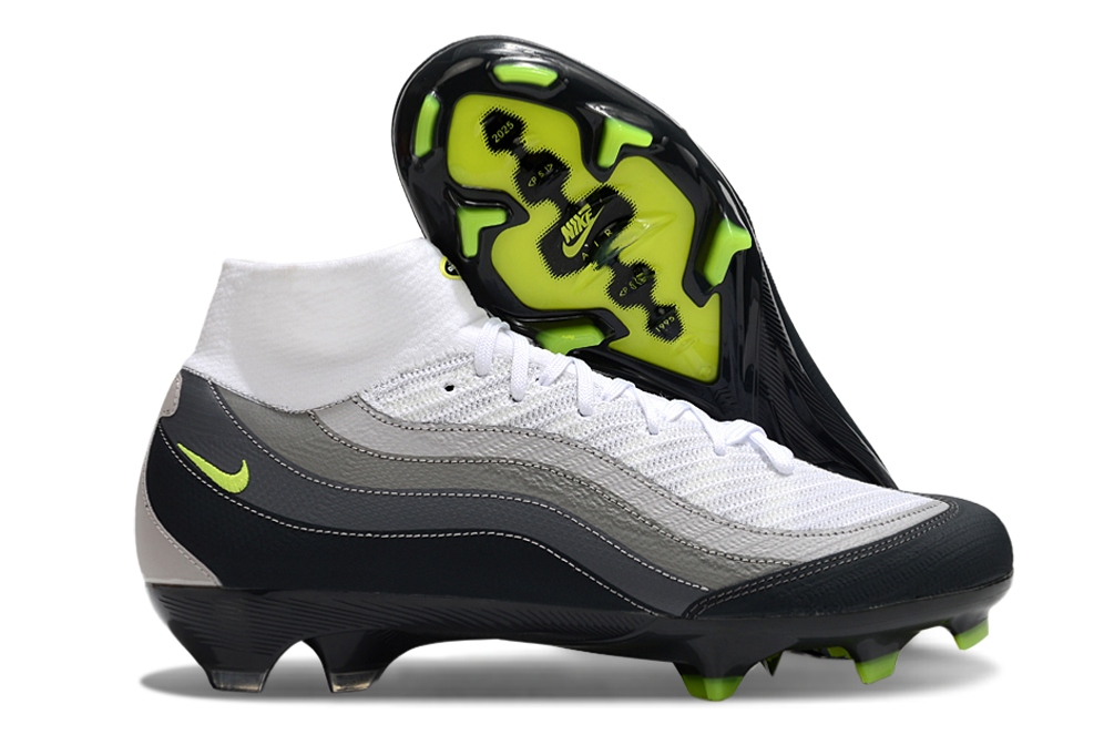 Nike Mercurial Superfly FG