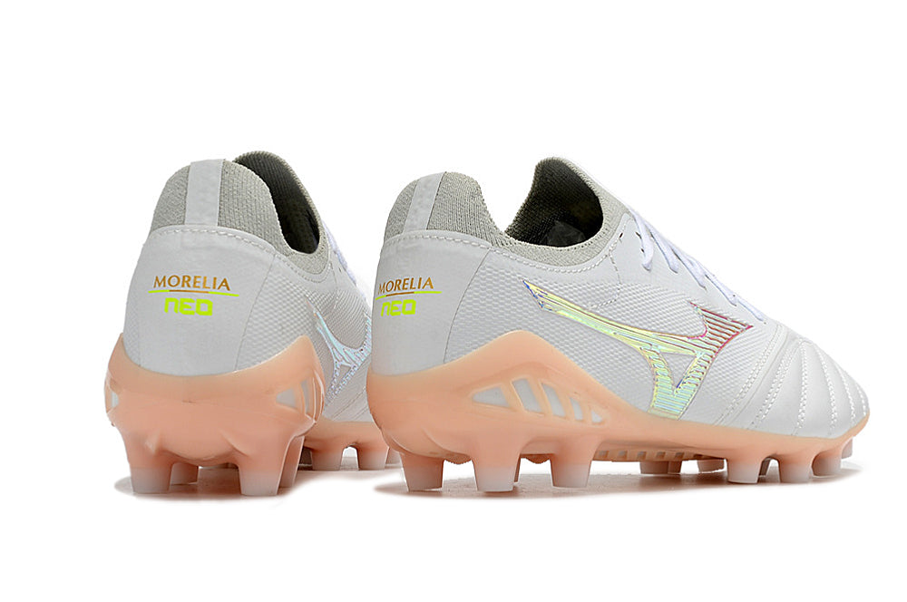 Mizuno Morelia Neo III FG