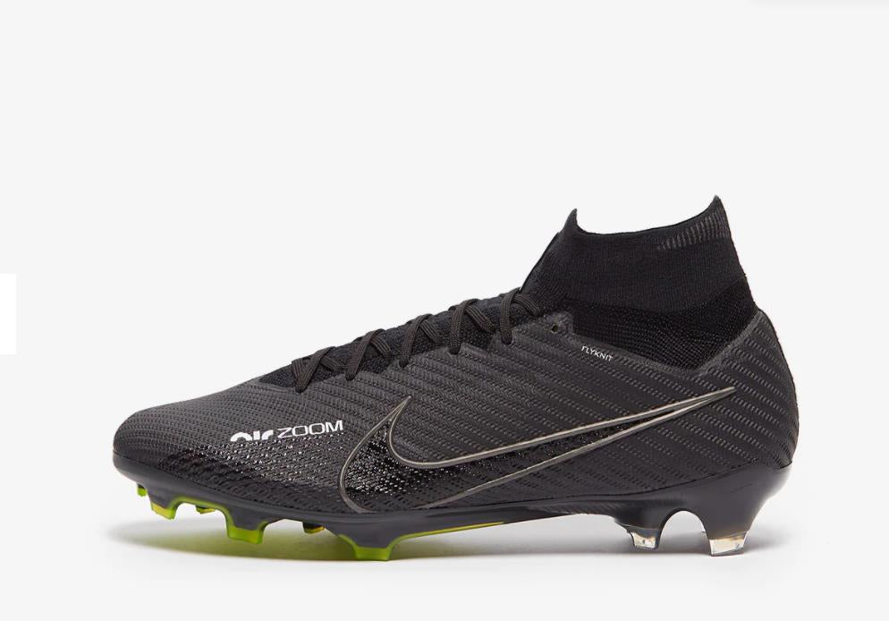 Nike Air Zoom Mercurial Superfly FG