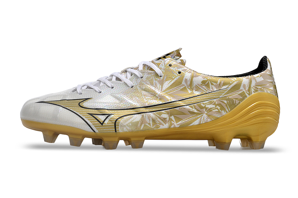 Mizuno Alpha FG