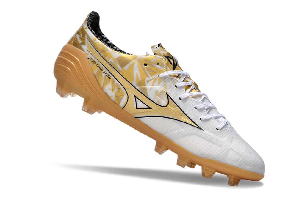 Mizuno Alpha FG