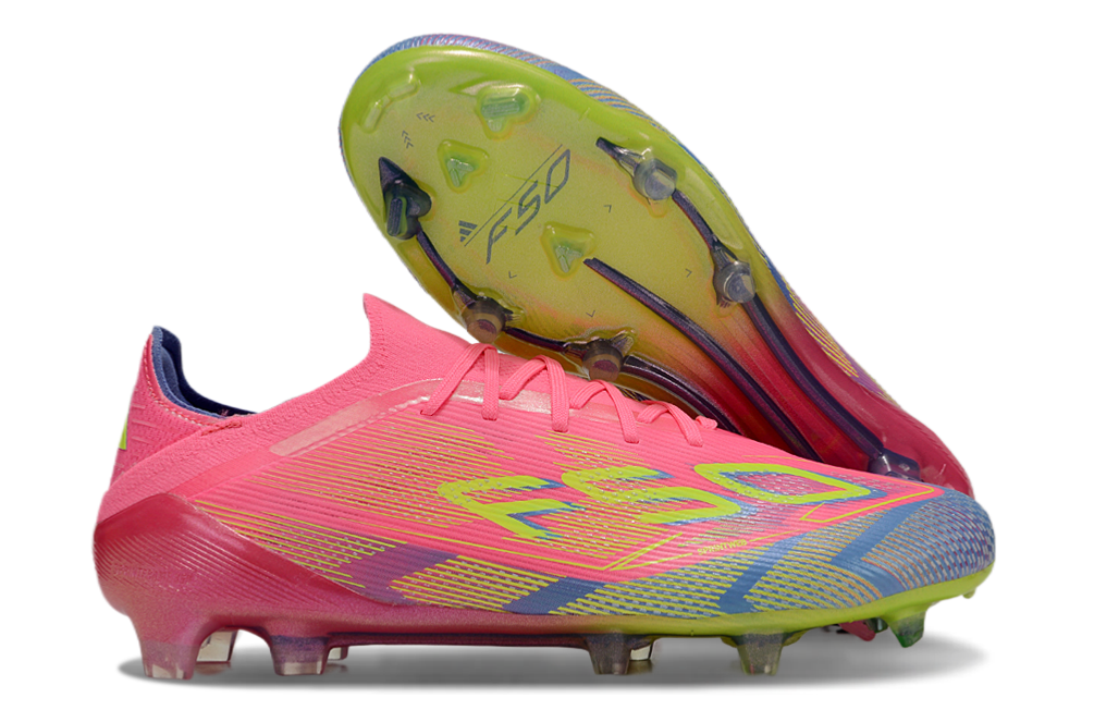 Adidas F50