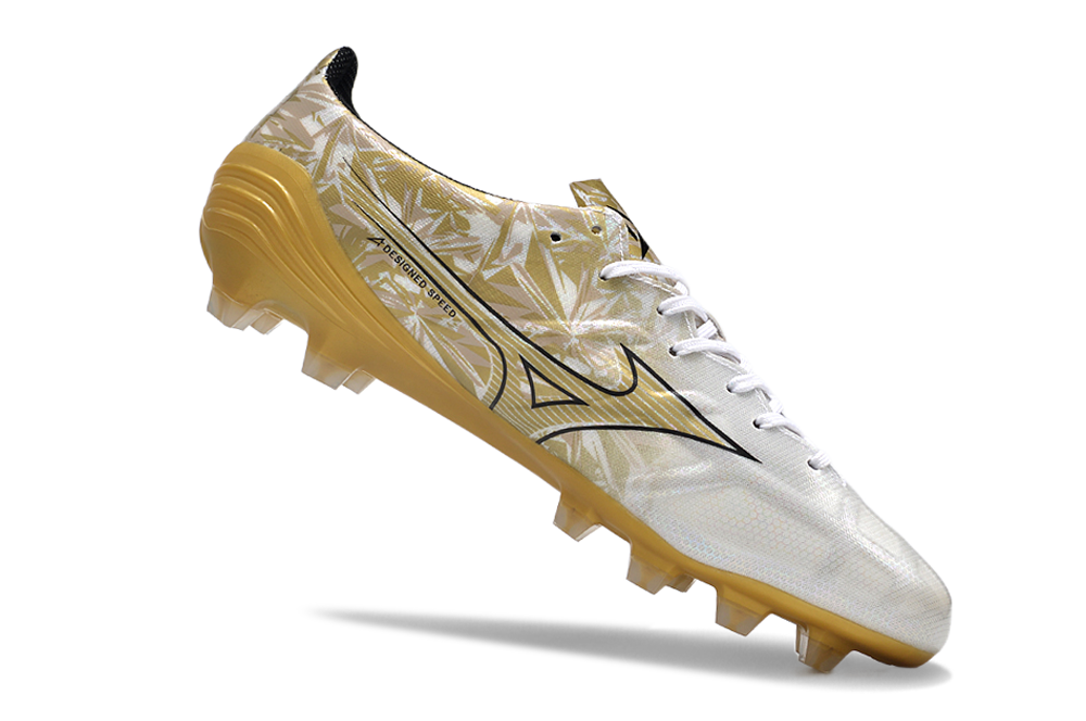 Mizuno Alpha FG
