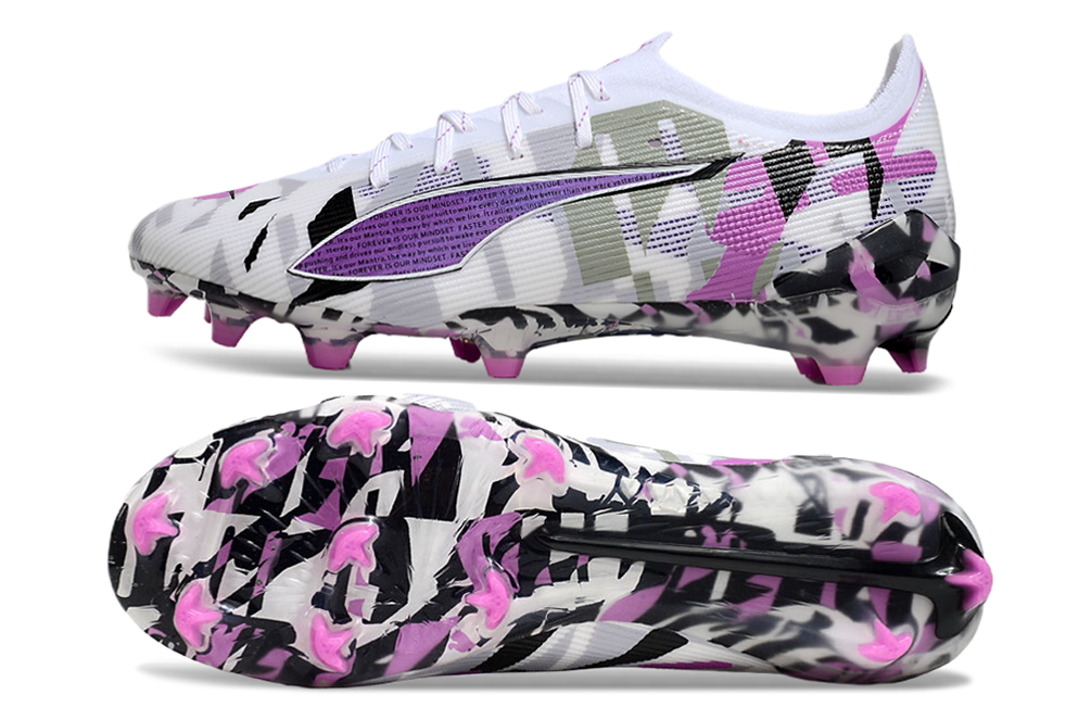 Puma Ultra