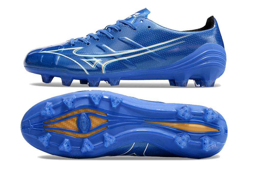 Mizuno Alpha FG