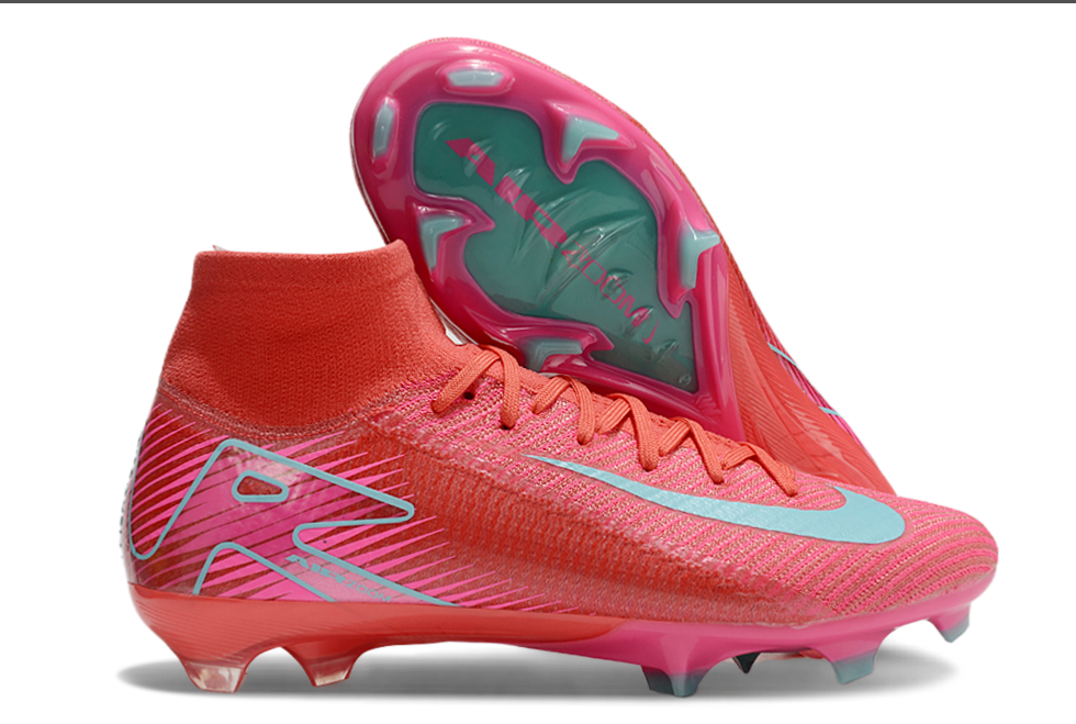Nike Mercurial Superfly FG