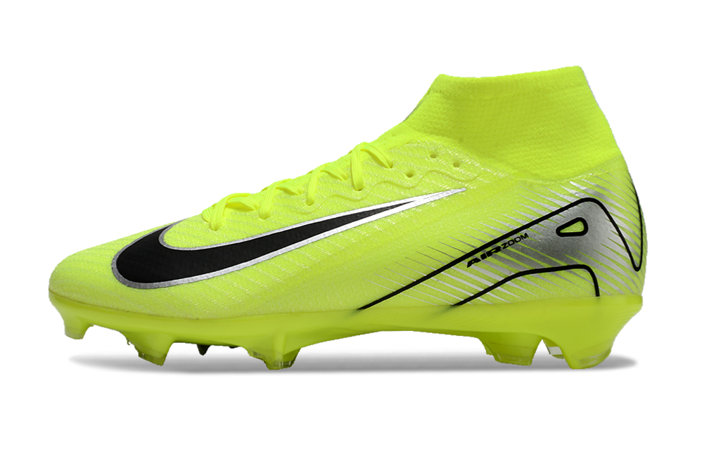 Nike Mercurial Superfly FG