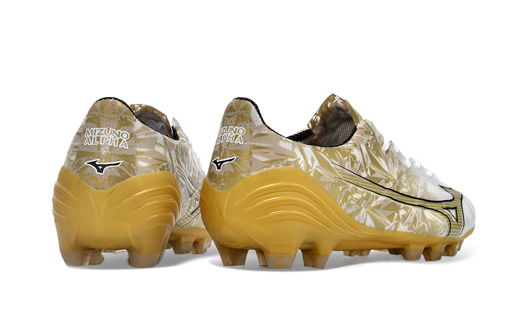 Mizuno Alpha FG