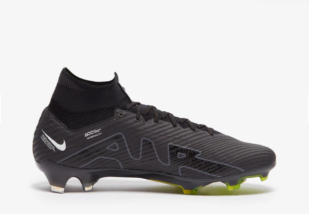 Nike Air Zoom Mercurial Superfly FG