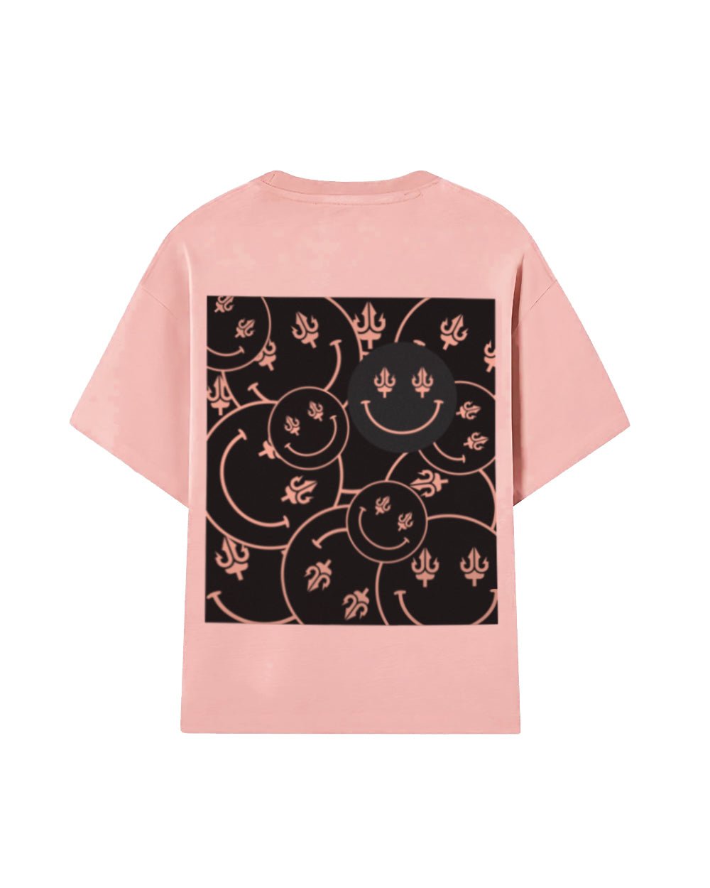 SmileDream Pink - TrincheBalk
