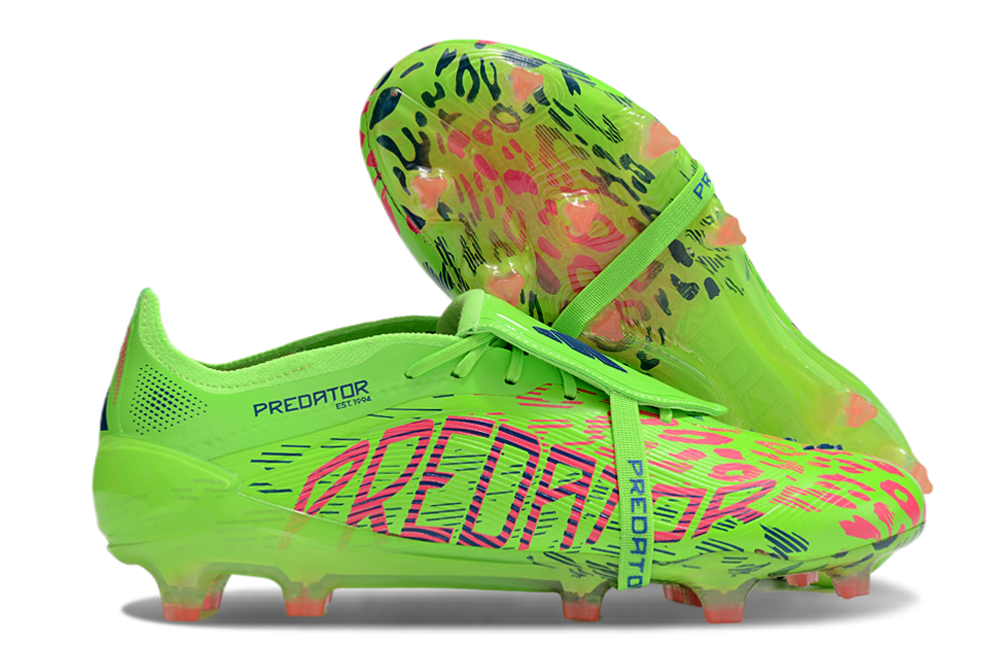 Adidas Predator