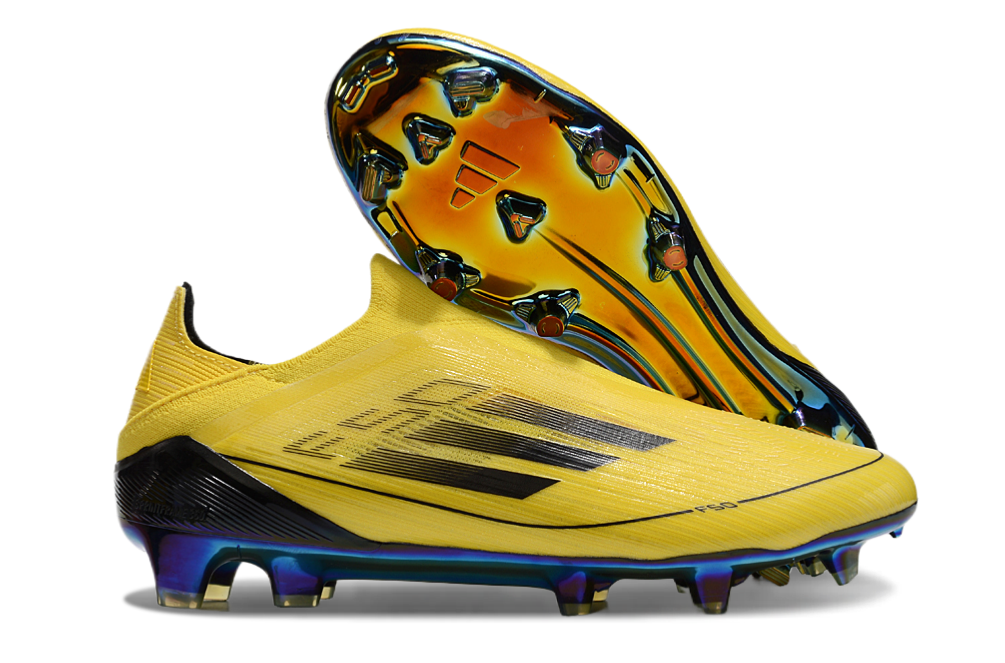 Adidas F50