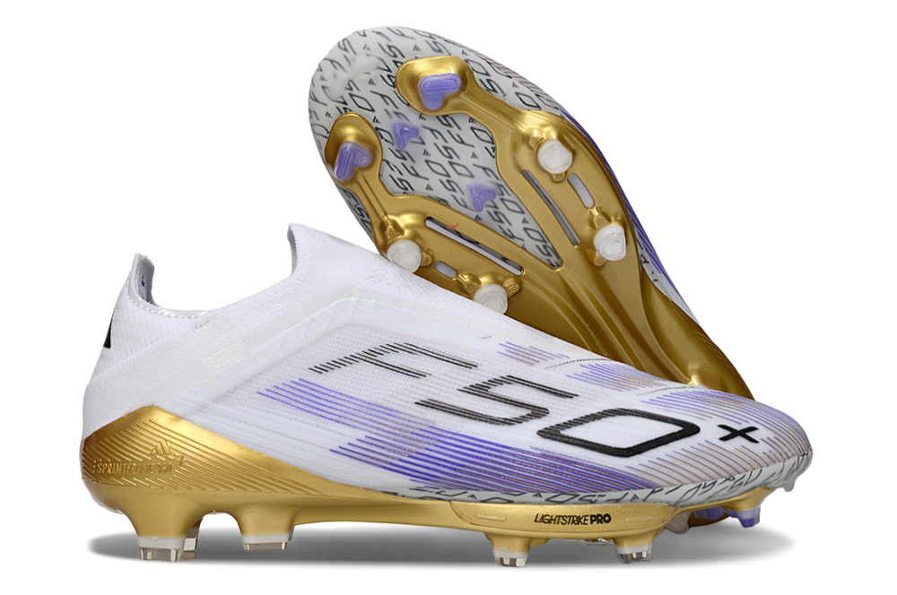 Adidas F50