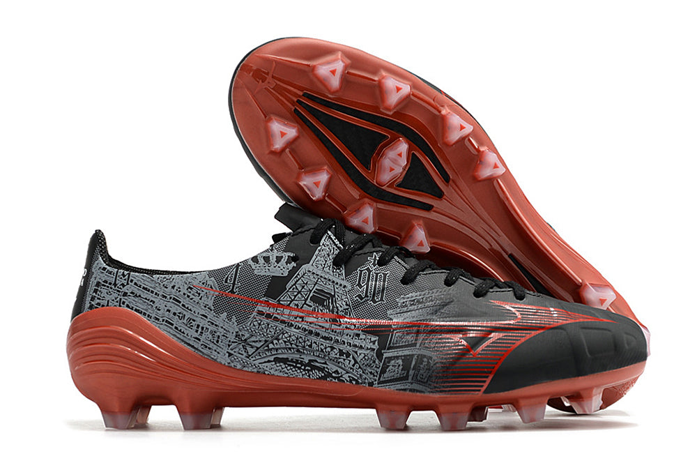 Mizuno Alpha FG